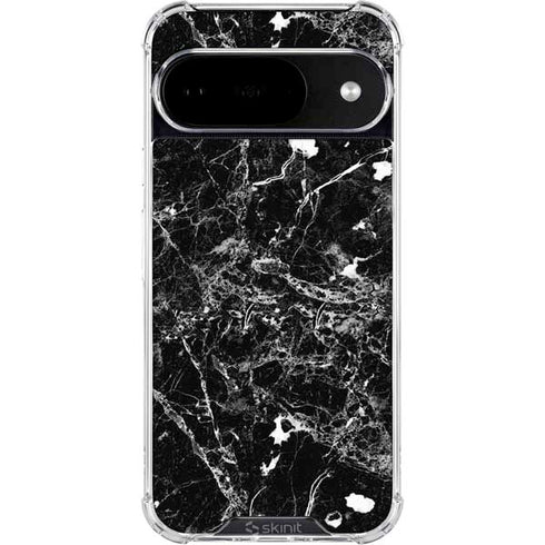 Graphite Black Google Pixel 10 Clear Case